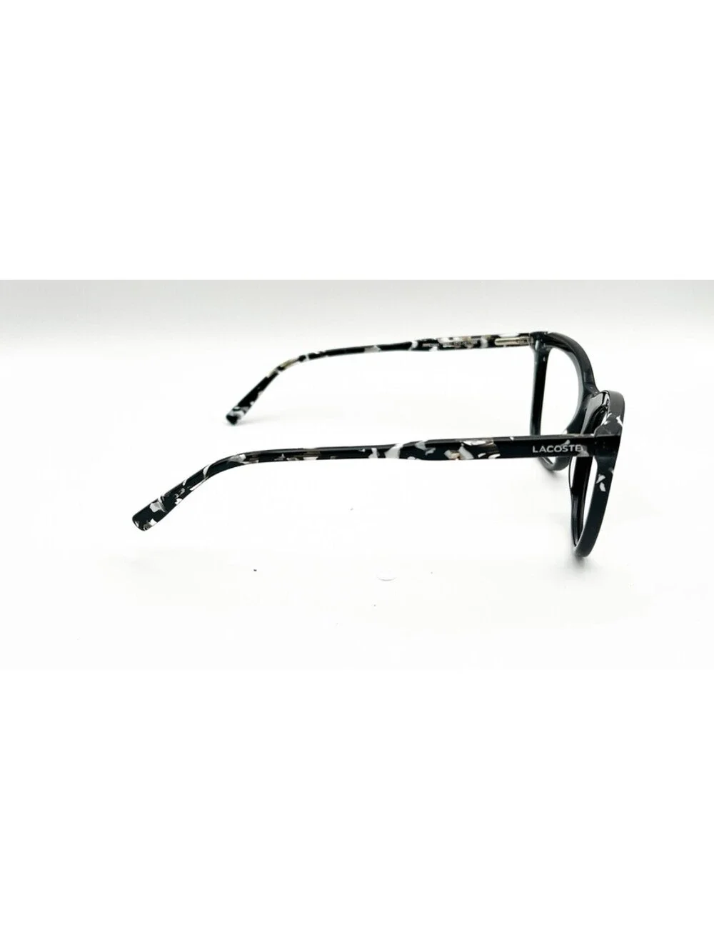 Lacoste L2884 001 Black Authentic Eyeglasses 57-20-145